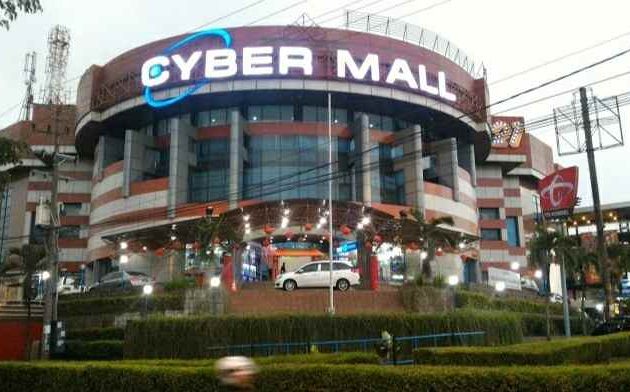 Cyber Mall Toko Laptop Malang Terlengkap - Photo by Realoka