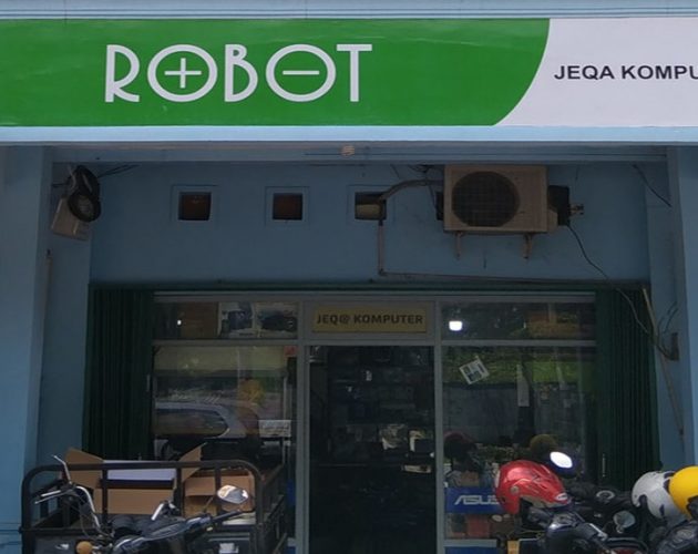 Toko Jeqa Komputer di Bandar Lampung - Photo by Shopee Indonesia