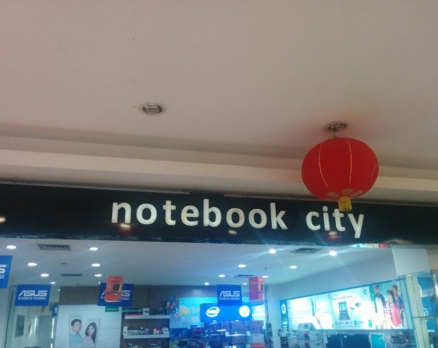 Notebook City Toko Laptop Terlengkap di Tasikmalaya - Photo by Worldorgs