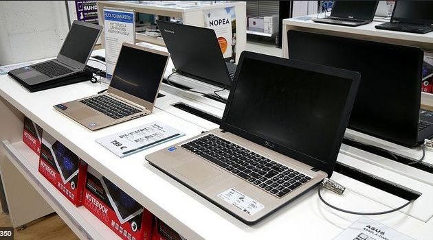 Toko Online Pusat Laptop Kudus - Photo by Pusat Latop Kudus site