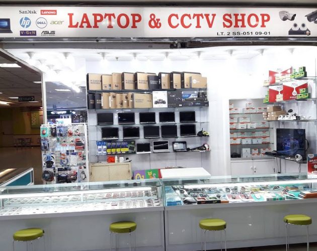 Laptop & Camera Shop Jakarta Timur - Photo by Business Site